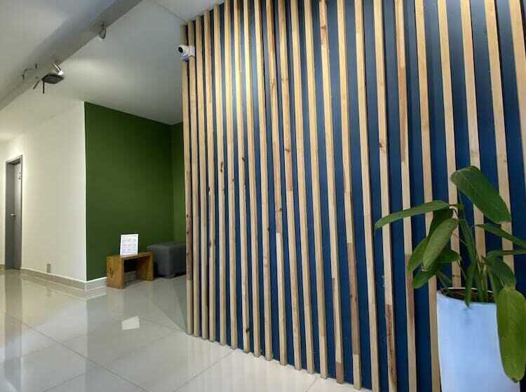 בית מלון כפרי Ayenda 1224 Pixel House