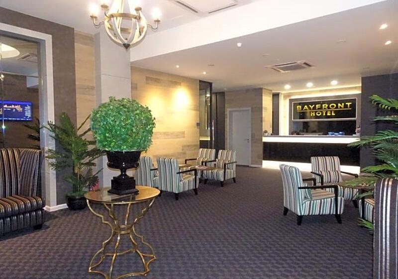 Hotel Bayfront