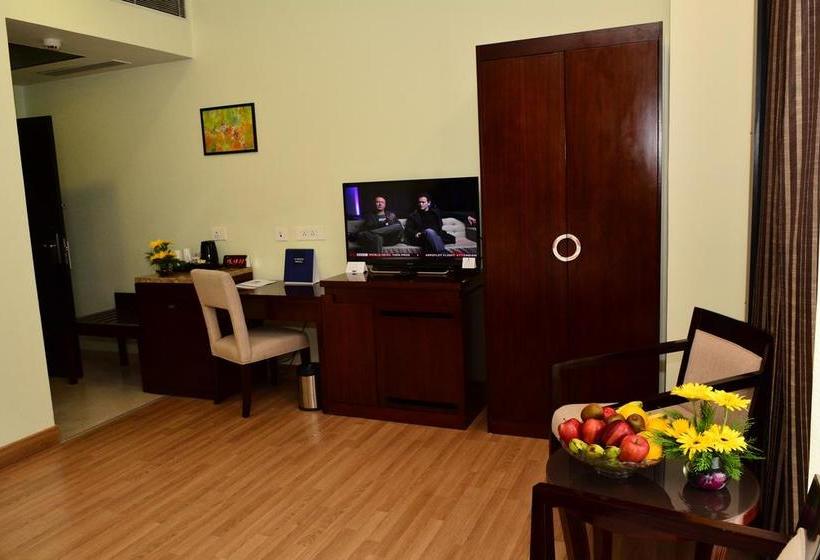 Fotos del hotel Best Western Sagar Sona:  25