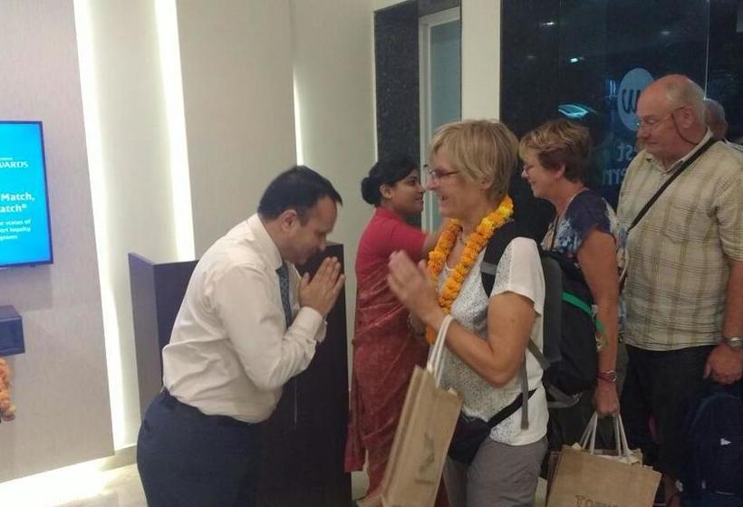 Fotos del hotel Best Western Sagar Sona:  23