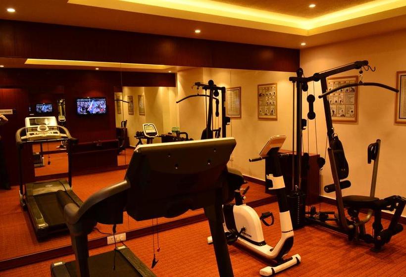 Fotos del hotel Best Western Sagar Sona:  10