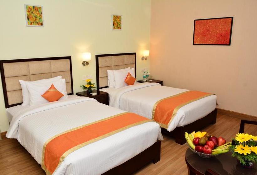 Fotos del hotel Best Western Sagar Sona:  2