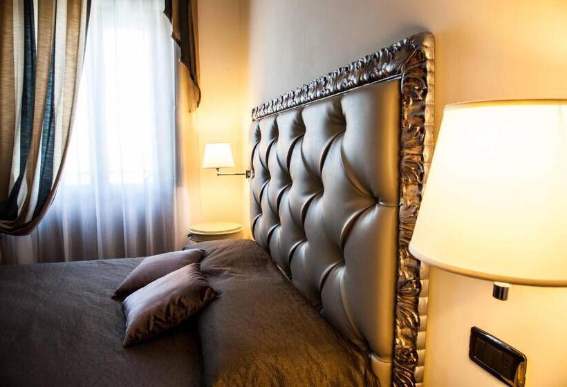 酒店 Castello Di Septe