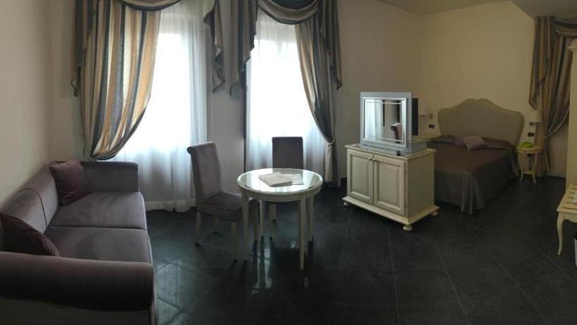 酒店 Castello Di Septe