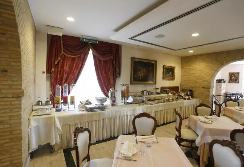 Hotelli Castello Di Septe