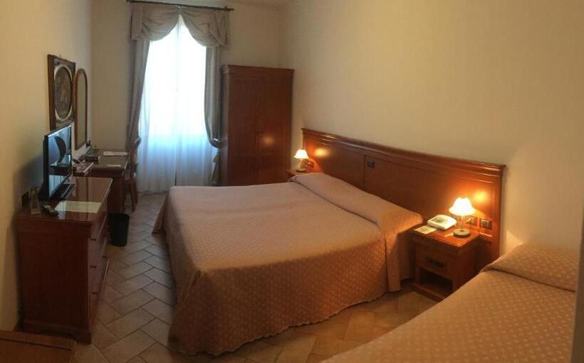 酒店 Castello Di Septe