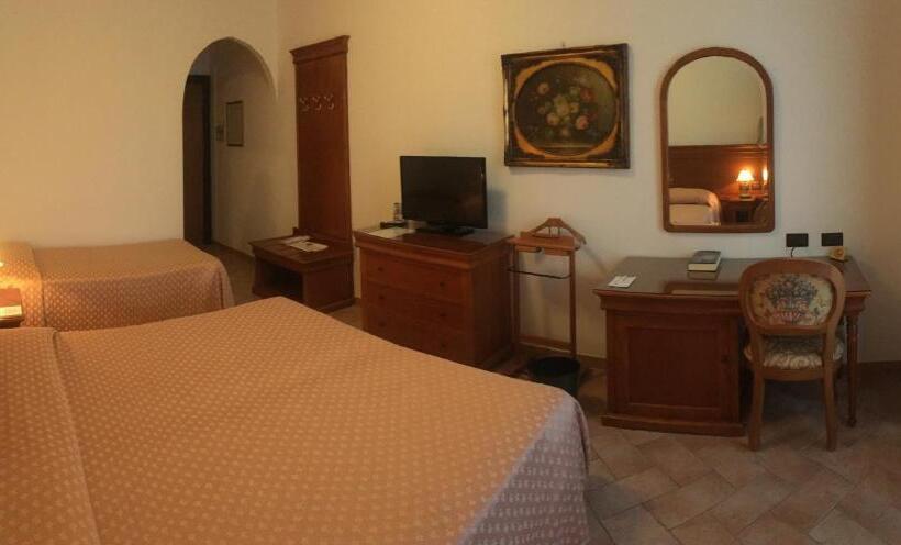 酒店 Castello Di Septe