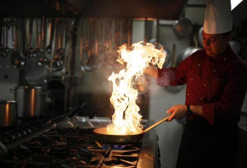 酒店 Castello Di Septe