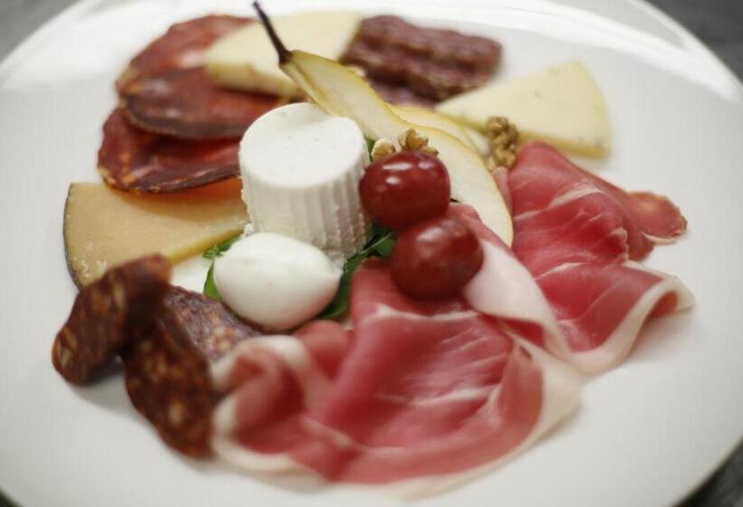 酒店 Castello Di Septe