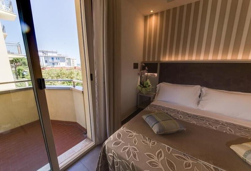 Hotel Cavour Cesenatico