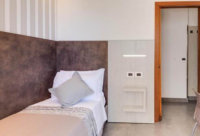 Hotel Cavour Cesenatico