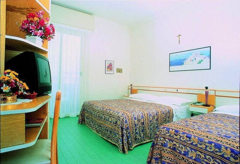 Hotel Cavour Cesenatico