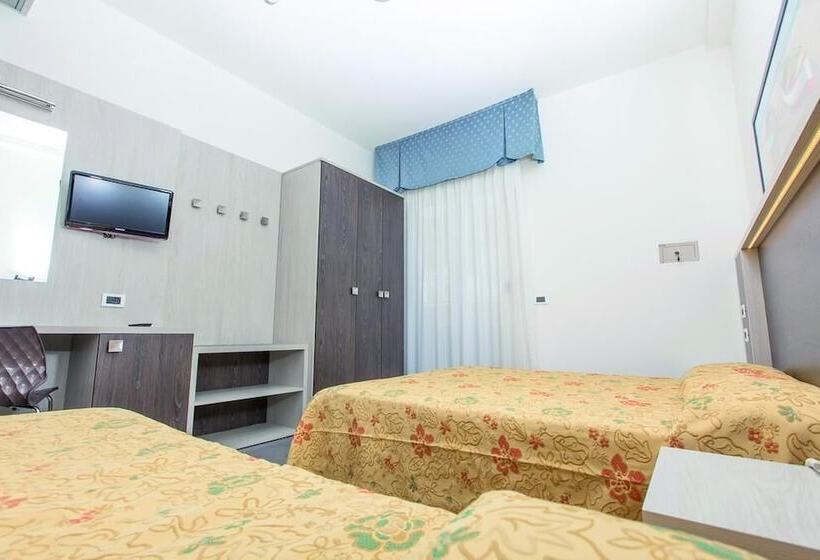 Hotel Cavour Cesenatico