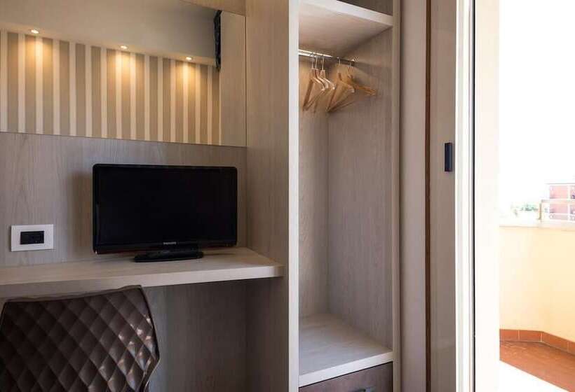 Hotel Cavour Cesenatico