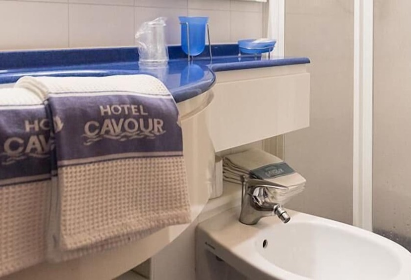 Hotel Cavour Cesenatico