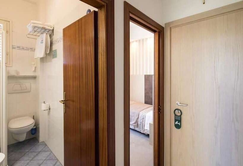 Hotel Cavour Cesenatico