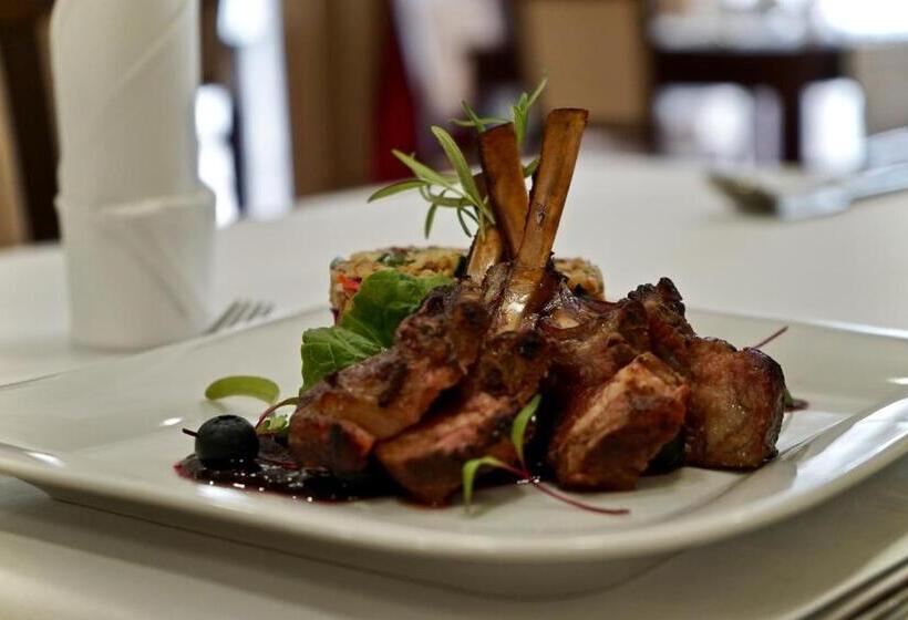 Отель Dąbrowski