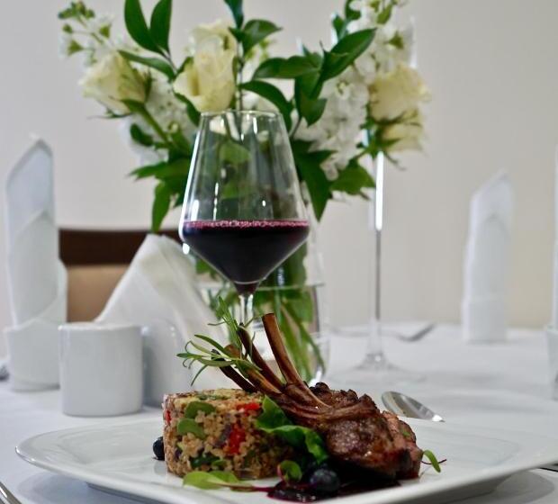 Отель Dąbrowski