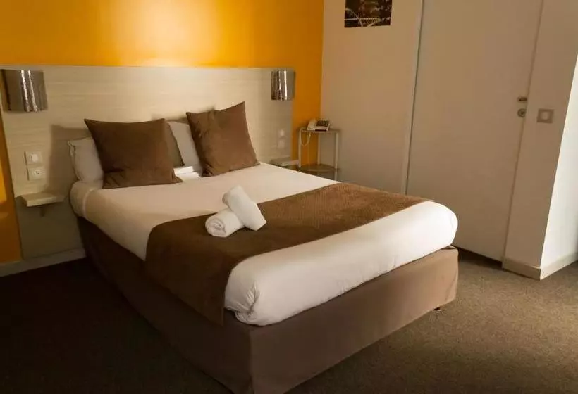 ホテル Hôtel De Paris La Défense