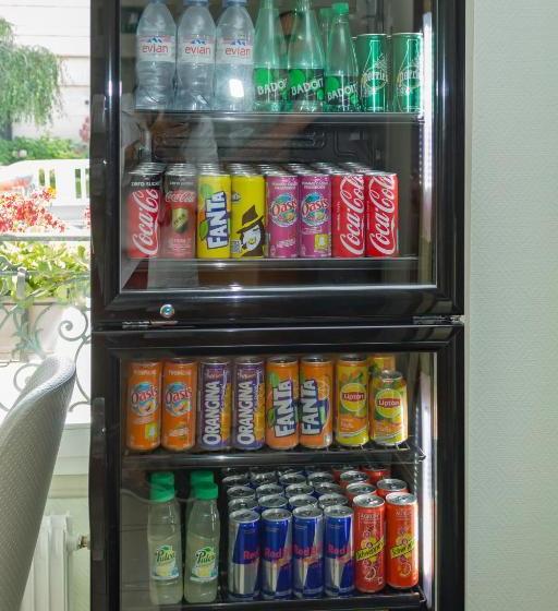 هتل Hôtel De Paris La Défense