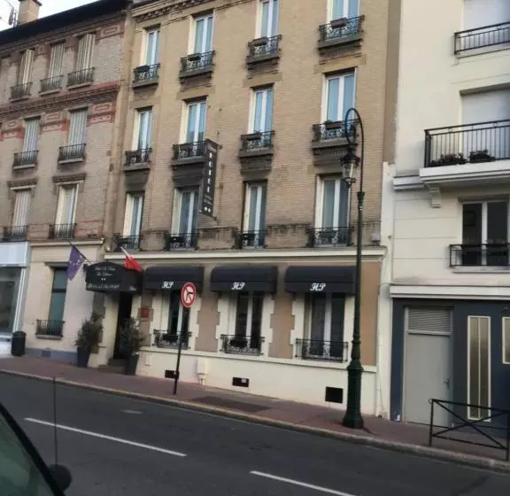 ホテル Hôtel De Paris La Défense