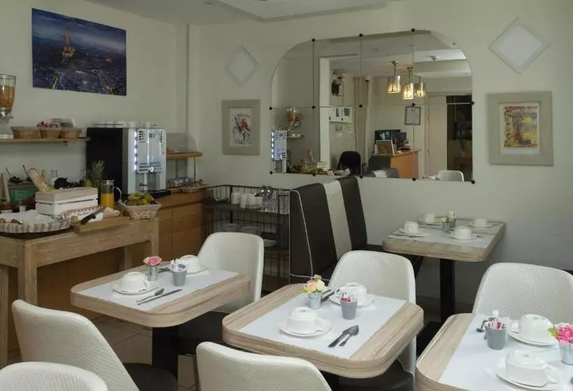 ホテル Hôtel De Paris La Défense