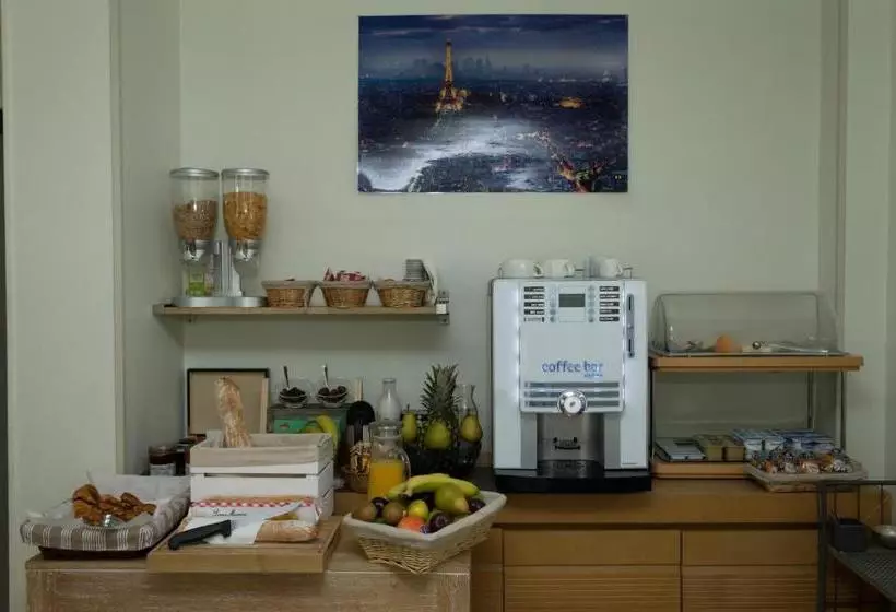 ホテル Hôtel De Paris La Défense