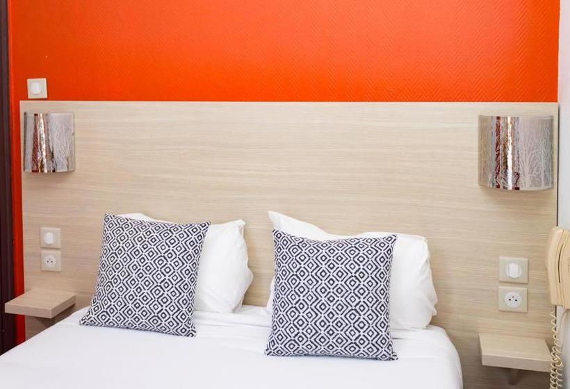 هتل Hôtel De Paris La Défense