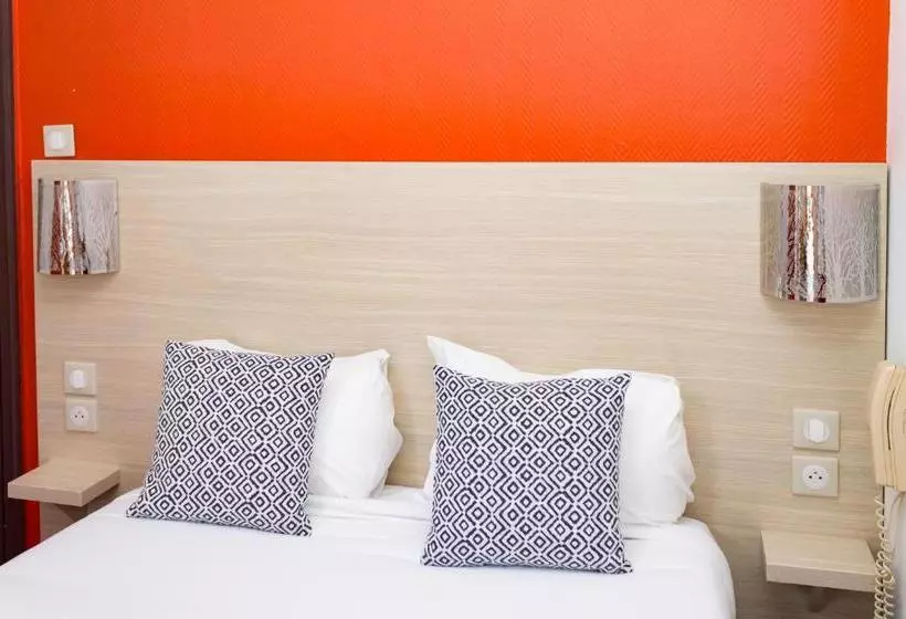 ホテル Hôtel De Paris La Défense