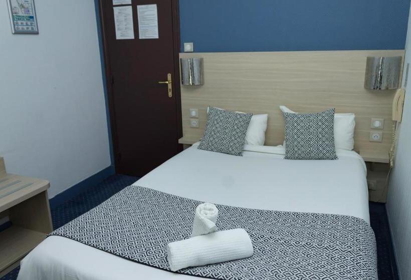 هتل Hôtel De Paris La Défense