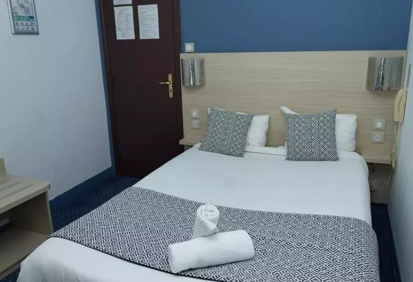 ホテル Hôtel De Paris La Défense