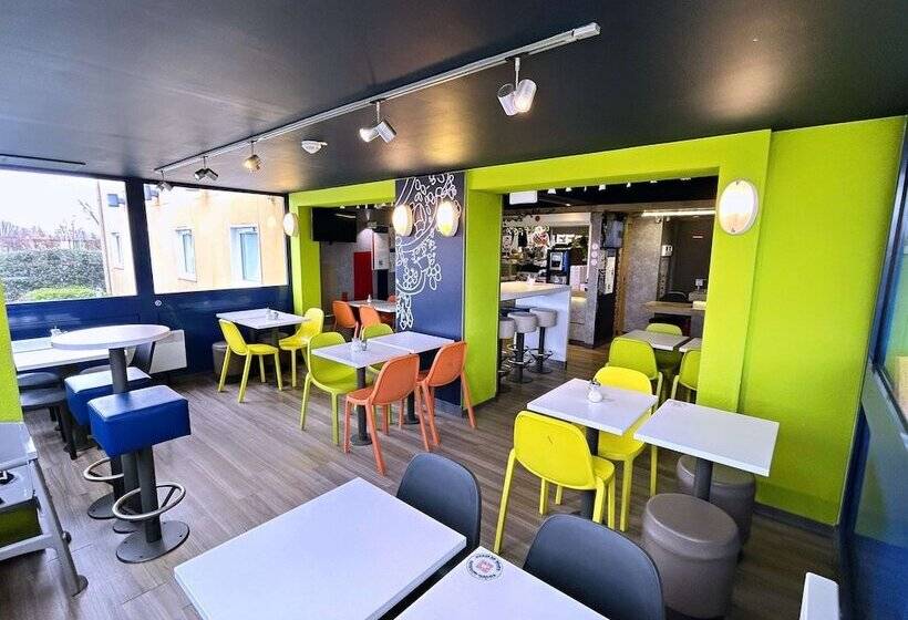 هتل Ibis Budget Beaune