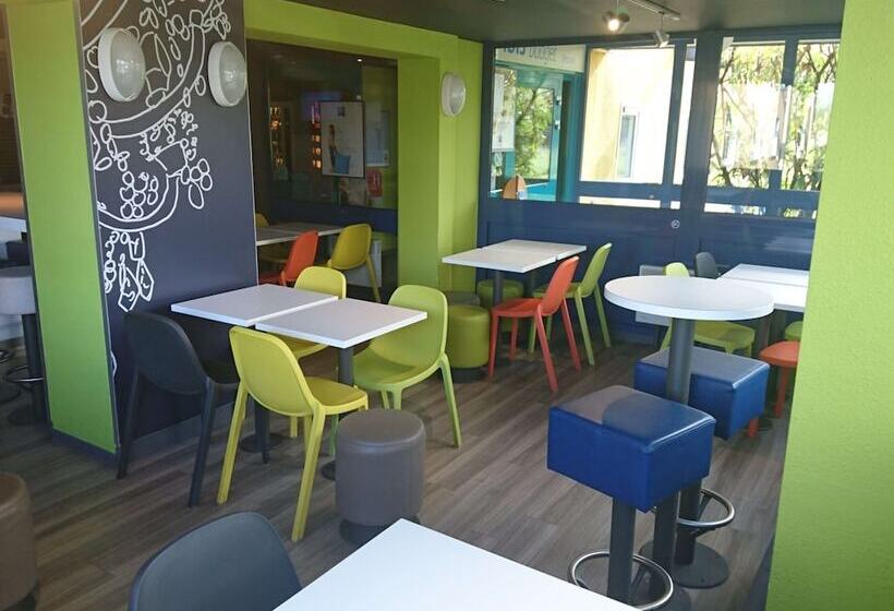 هتل Ibis Budget Beaune