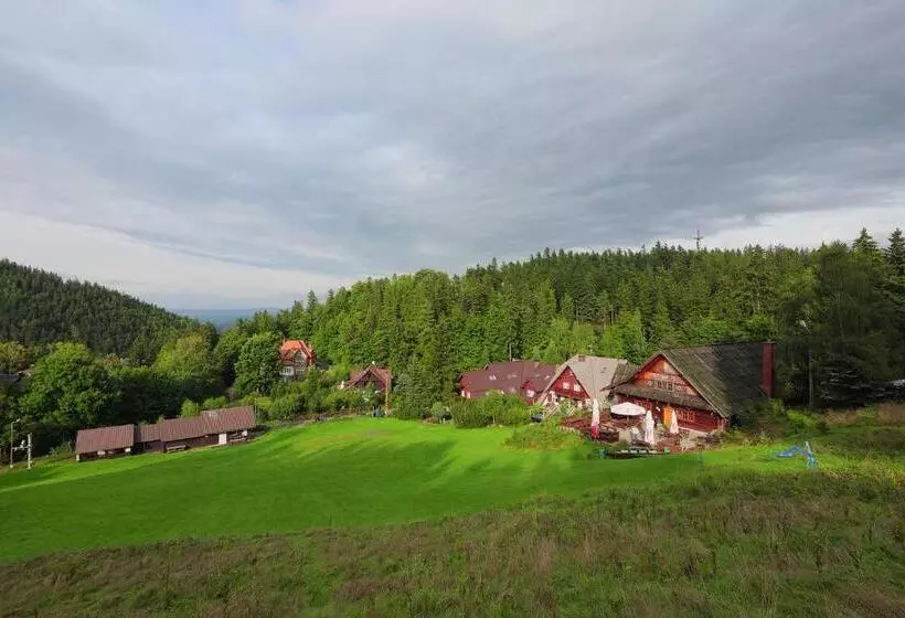 ホテル Karkonosze