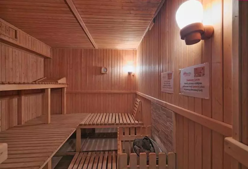 ホテル Karkonosze