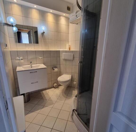 בית מלון כפרי Karkonosze