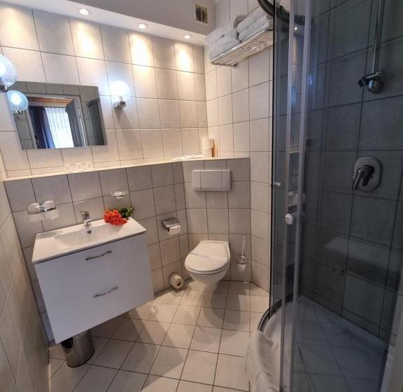 בית מלון כפרי Karkonosze