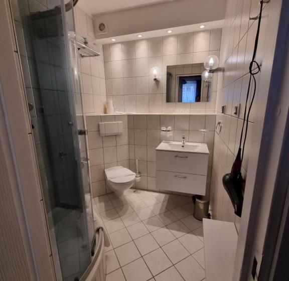 בית מלון כפרי Karkonosze