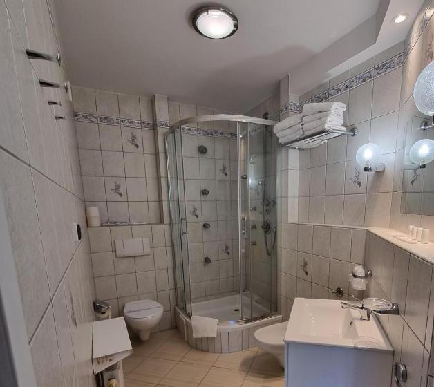 בית מלון כפרי Karkonosze