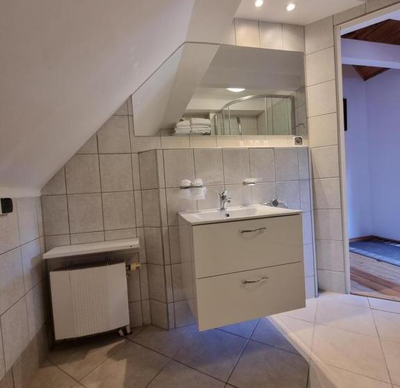 בית מלון כפרי Karkonosze