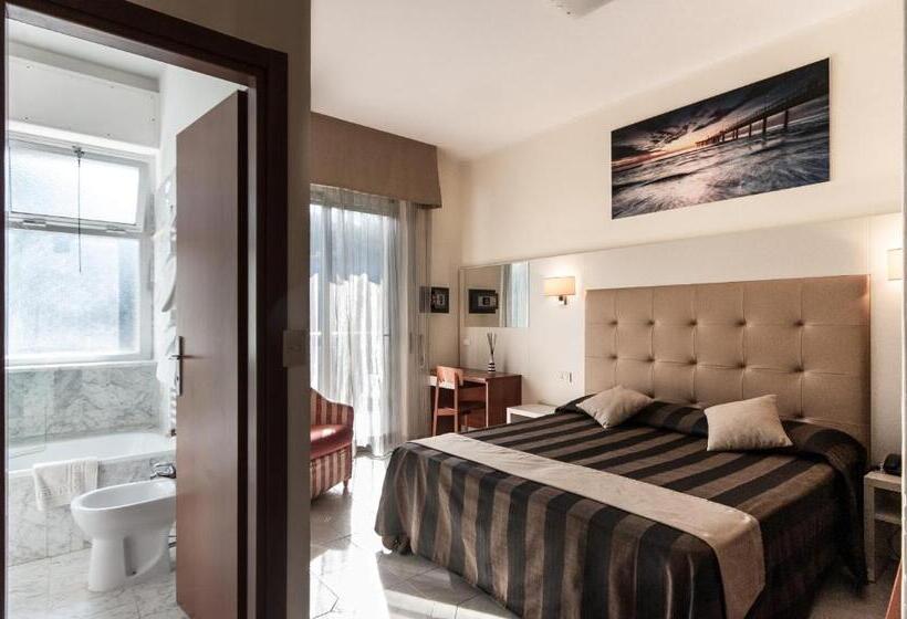 בית מלון כפרי King