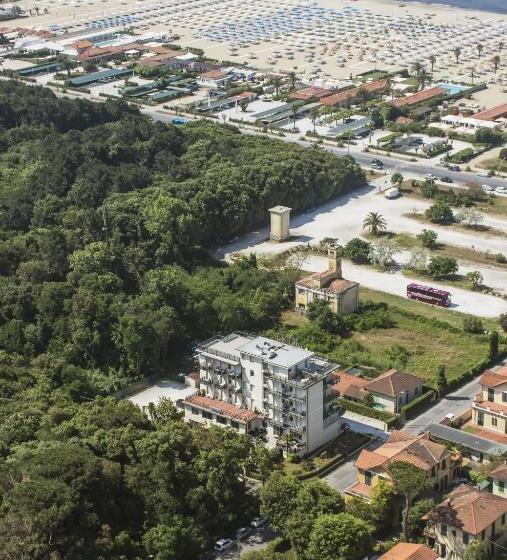 בית מלון כפרי King