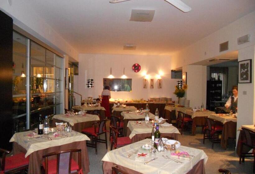 בית מלון כפרי King