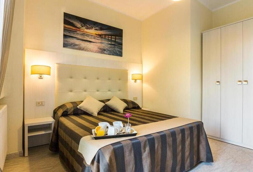 בית מלון כפרי King