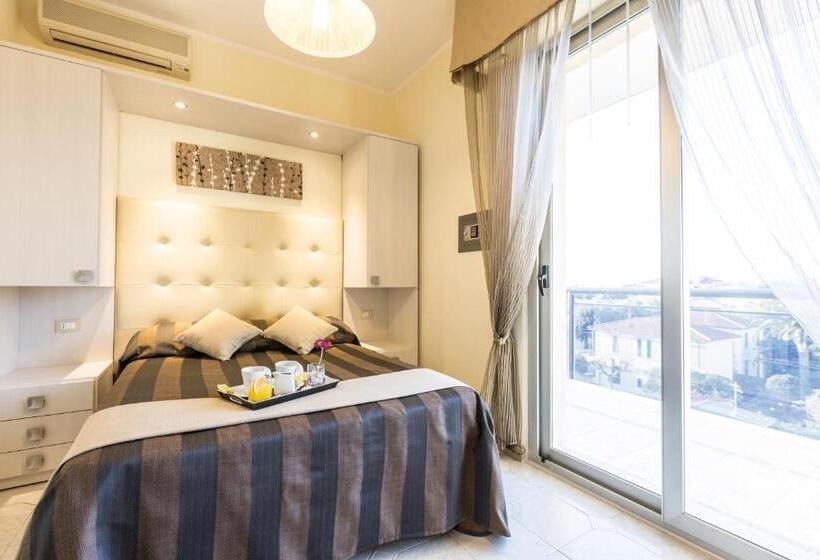 בית מלון כפרי King