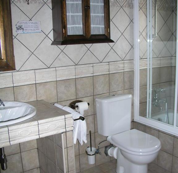 Отель La Posada De Villalangua