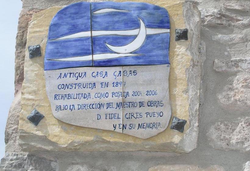 Отель La Posada De Villalangua