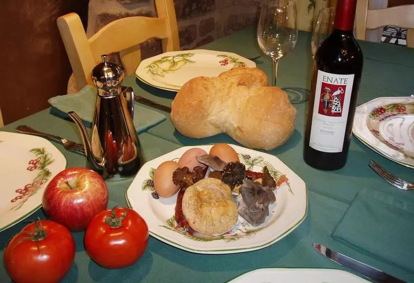 ホテル La Posada De Villalangua