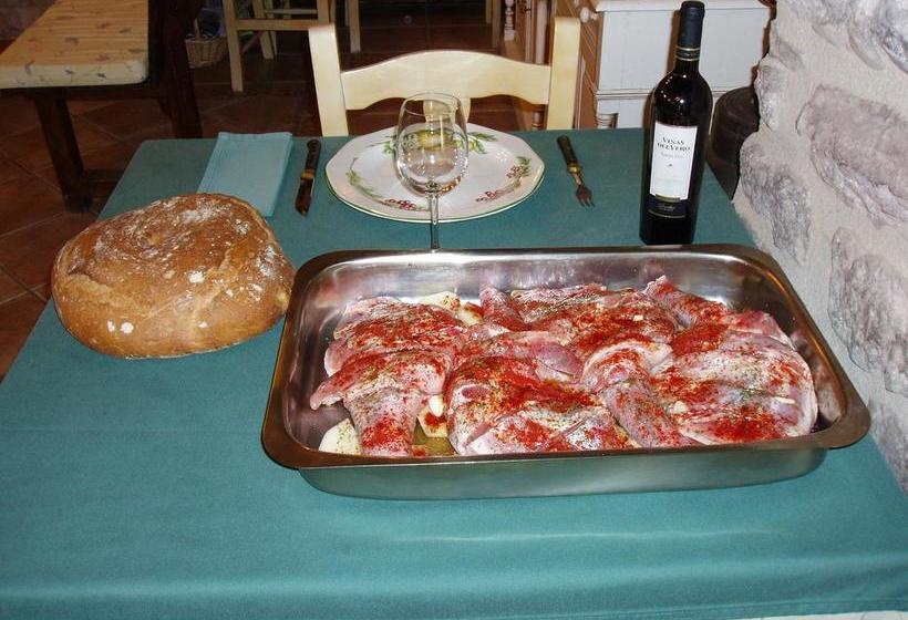 Отель La Posada De Villalangua