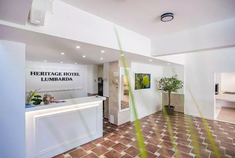 Hotelli Lumbarda